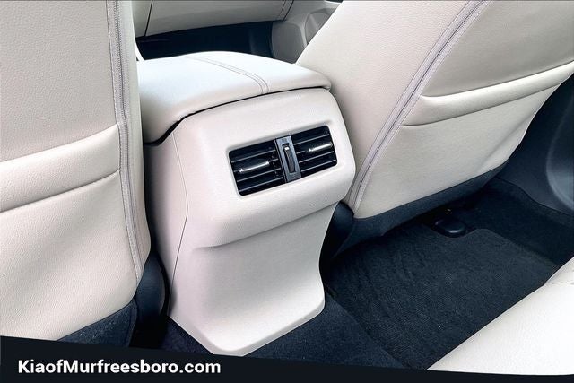 2016 Honda Accord Touring