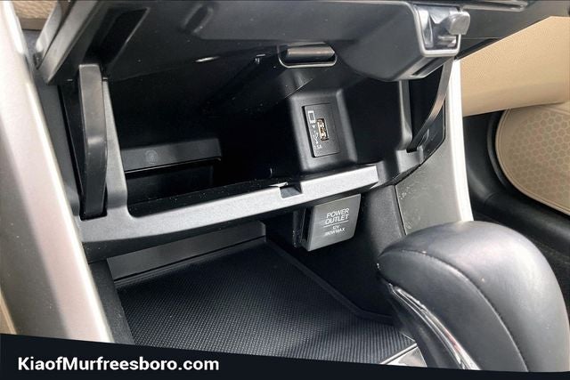 2016 Honda Accord Touring