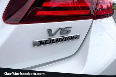 2016 Honda Accord Touring