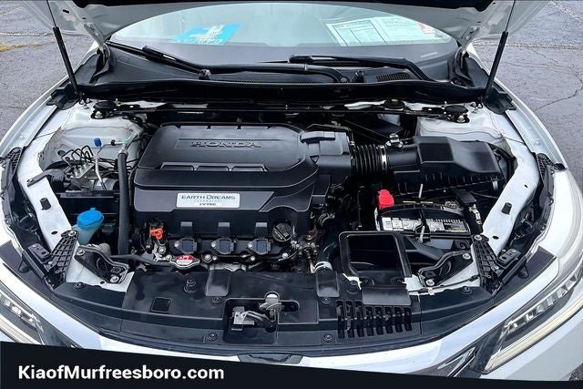 2016 Honda Accord Touring