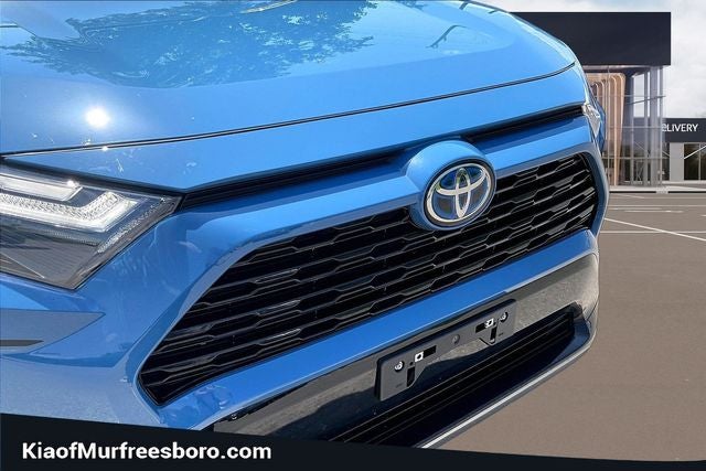2023 Toyota RAV4 XSE