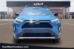 2023 Toyota RAV4 XSE