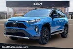 2023 Toyota RAV4 XSE