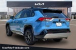 2023 Toyota RAV4 XSE