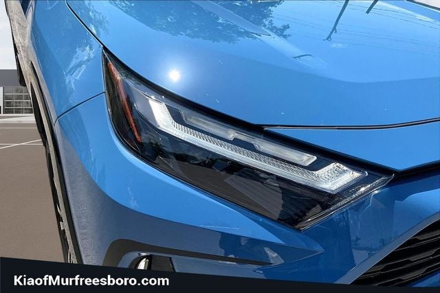 2023 Toyota RAV4 XSE