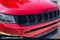 2018 Jeep Compass Altitude