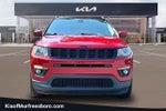 2018 Jeep Compass Altitude