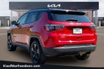 2018 Jeep Compass Altitude