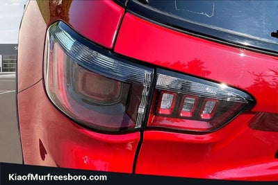 2018 Jeep Compass Altitude