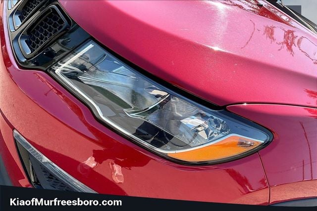 2018 Jeep Compass Altitude