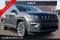 2021 Jeep Compass 80th Special Edition