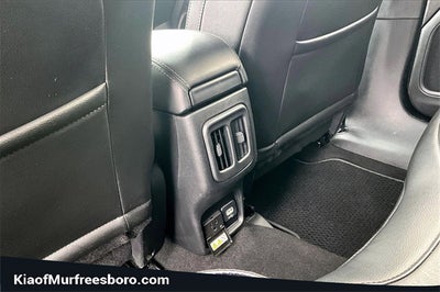 2021 Jeep Compass 80th Special Edition