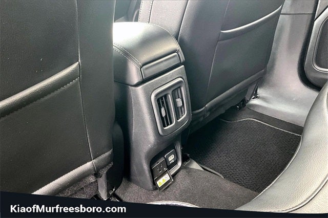 2021 Jeep Compass 80th Special Edition