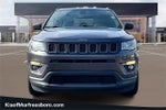 2021 Jeep Compass 80th Special Edition