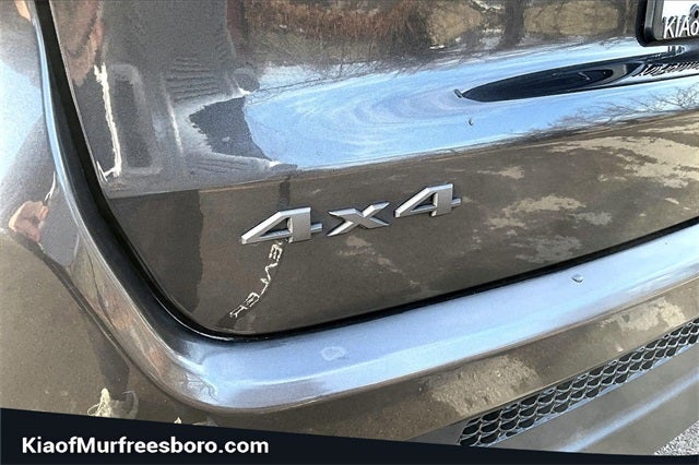 2021 Jeep Compass 80th Special Edition