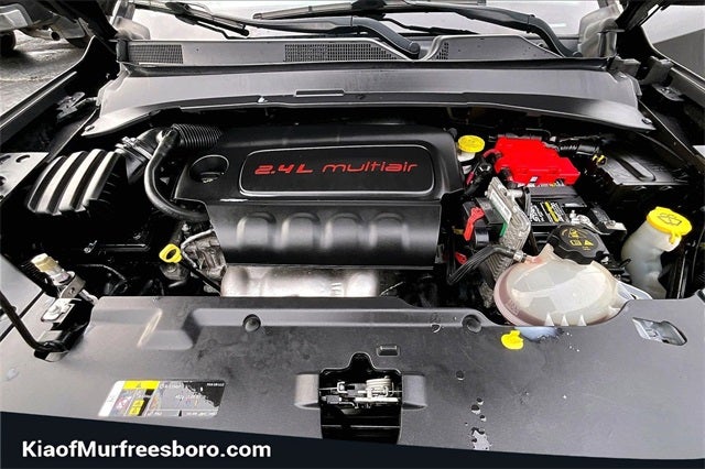 2021 Jeep Compass 80th Special Edition