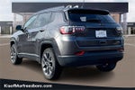 2021 Jeep Compass 80th Special Edition
