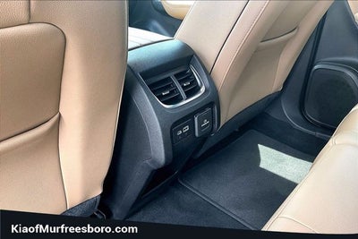2019 Chevrolet Blazer Premier