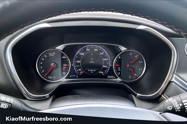 2019 Chevrolet Blazer Premier