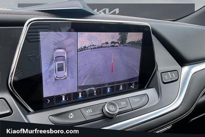 2019 Chevrolet Blazer Premier
