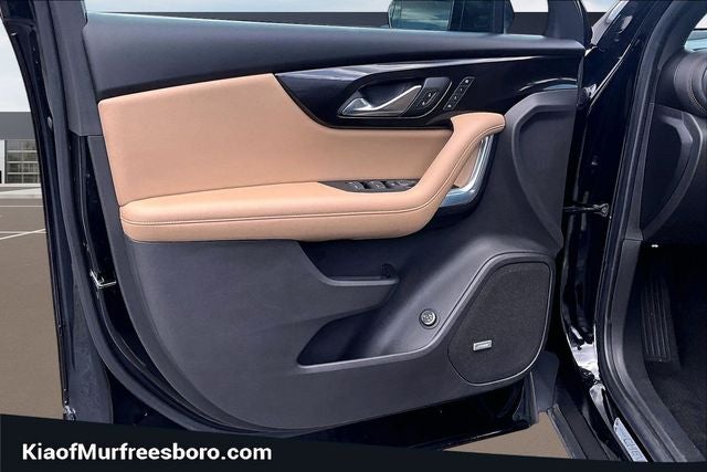 2019 Chevrolet Blazer Premier