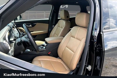 2019 Chevrolet Blazer Premier