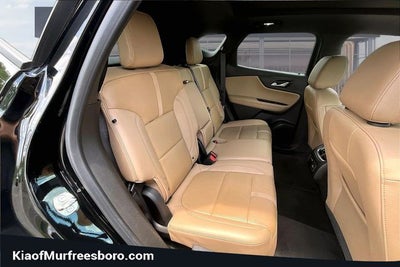 2019 Chevrolet Blazer Premier