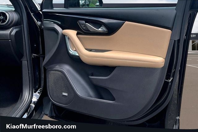 2019 Chevrolet Blazer Premier