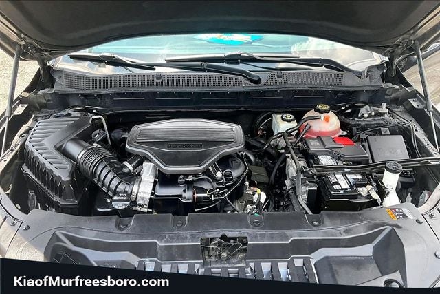 2019 Chevrolet Blazer Premier