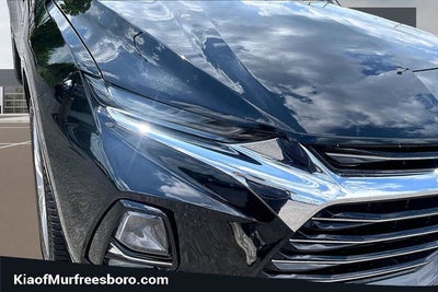 2019 Chevrolet Blazer Premier