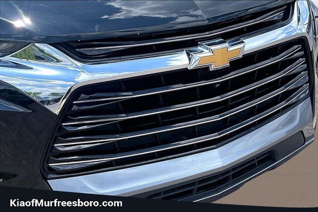 2019 Chevrolet Blazer Premier