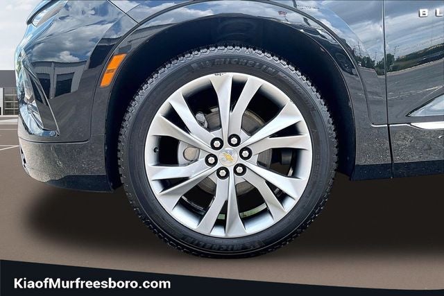 2019 Chevrolet Blazer Premier