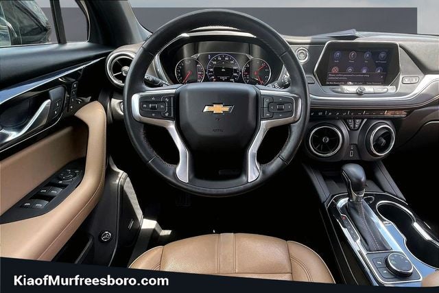 2019 Chevrolet Blazer Premier