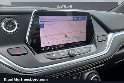 2019 Chevrolet Blazer Premier