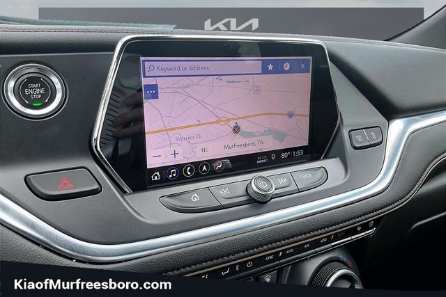 2019 Chevrolet Blazer Premier