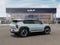 2027 Kia EV3 Wind