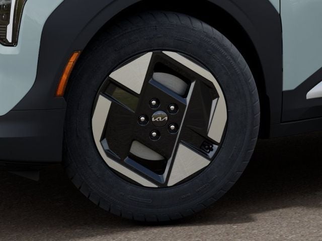 2027 Kia EV3 Wind