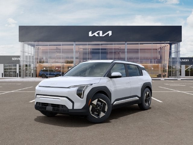 2027 Kia EV3 Base
