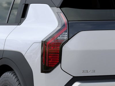 2027 Kia EV3 Base
