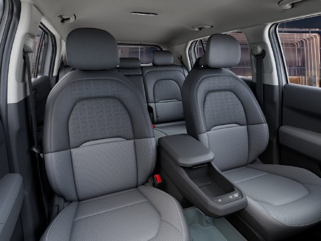 2027 Kia EV3 Base