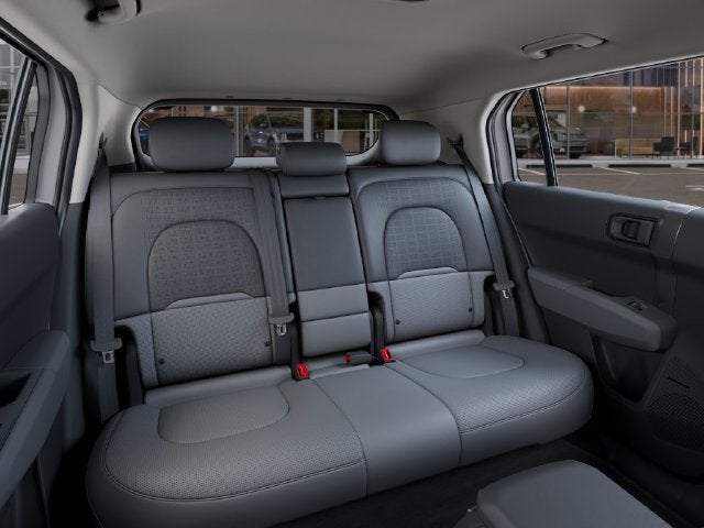 2027 Kia EV3 Base