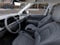 2027 Kia EV3 Base