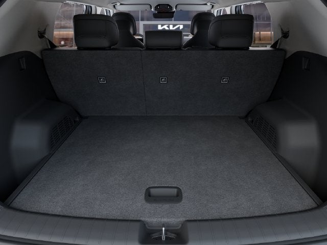 2027 Kia EV3 Base