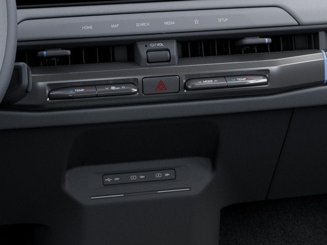 2027 Kia EV3 Base