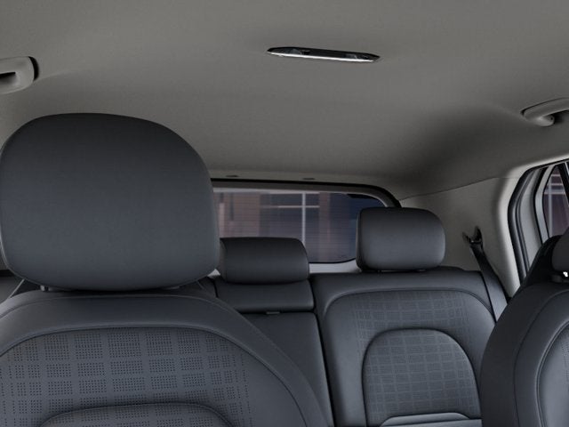 2027 Kia EV3 Base