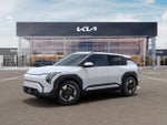 2027 Kia EV3 Base