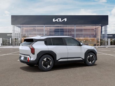 2027 Kia EV3 Base