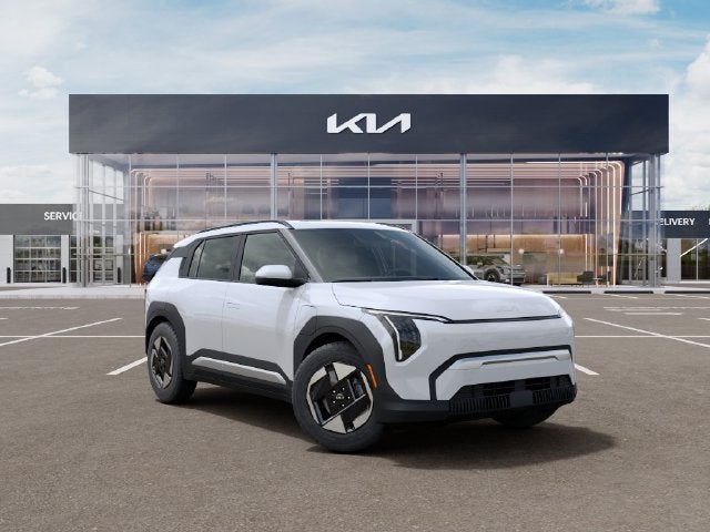 2027 Kia EV3 Base