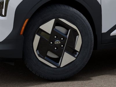 2027 Kia EV3 Base
