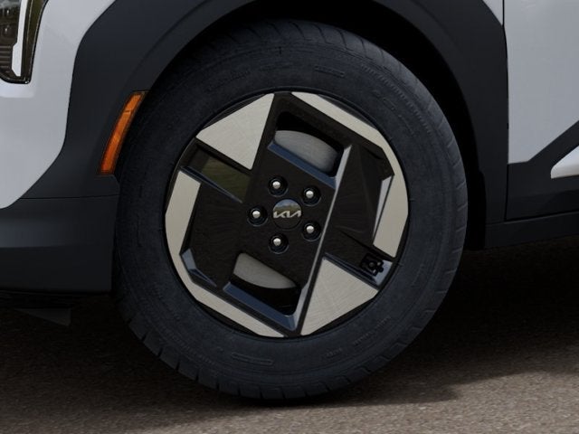 2027 Kia EV3 Base
